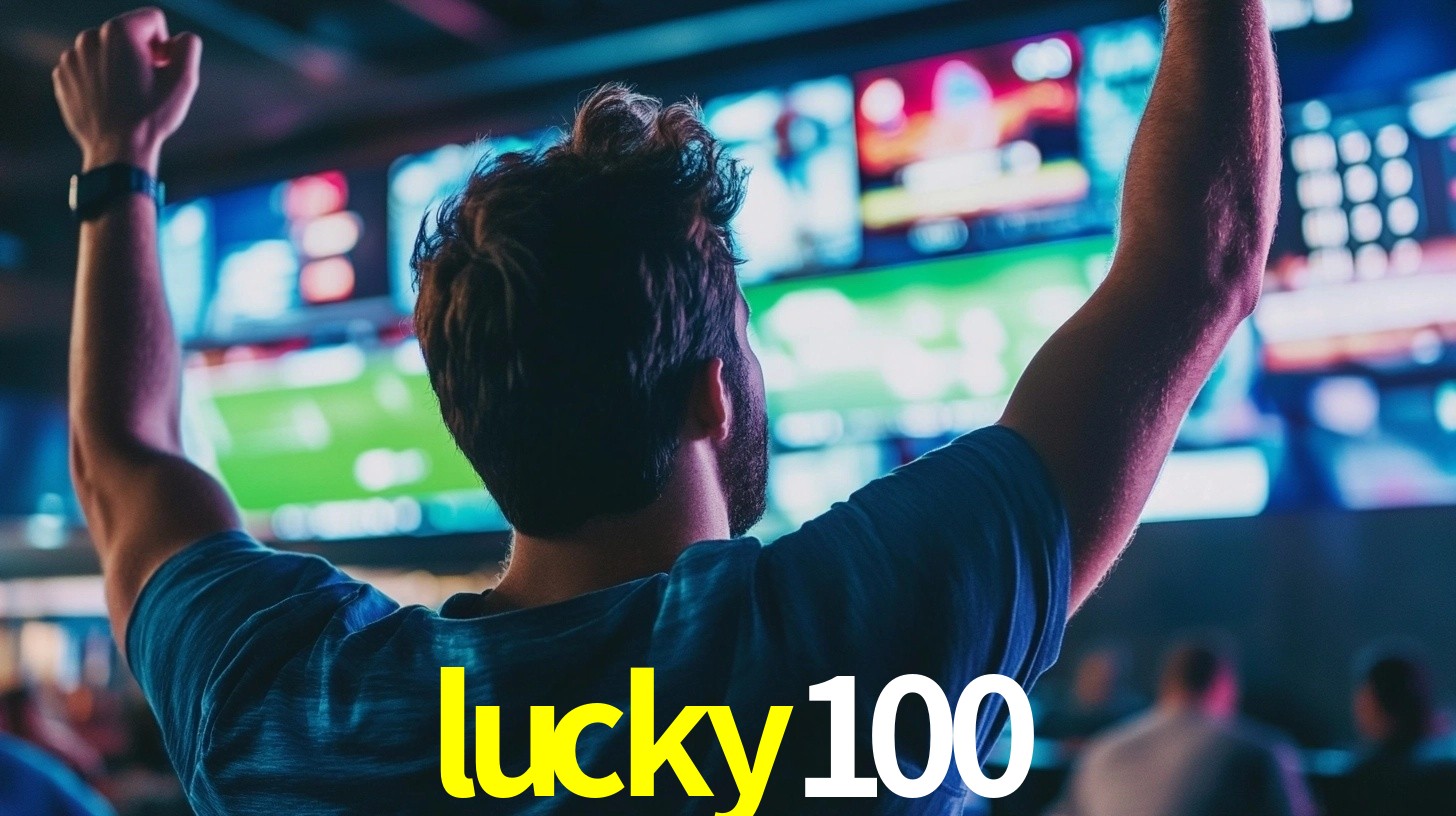 lucky100 -  - lucky 100 game