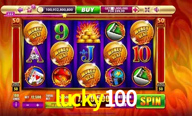 Desvendando o Mundo dos Jogos Virtuais na lucky100