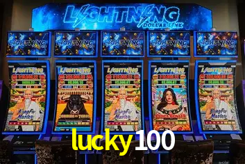 Descubra a Essência do lucky100: Nossa História e Compromissos