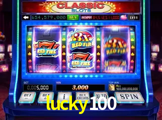 A Emoção da Loteria na lucky100: Uma Chance de Mudança de Vida