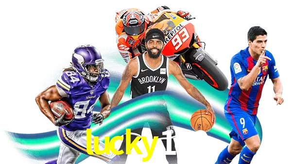 lucky100
