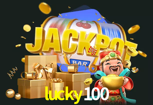 lucky100 bet