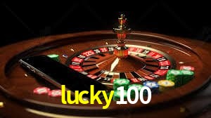 Sports Statistics lucky100