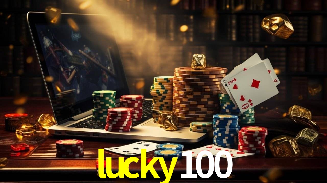 Torneios lucky100