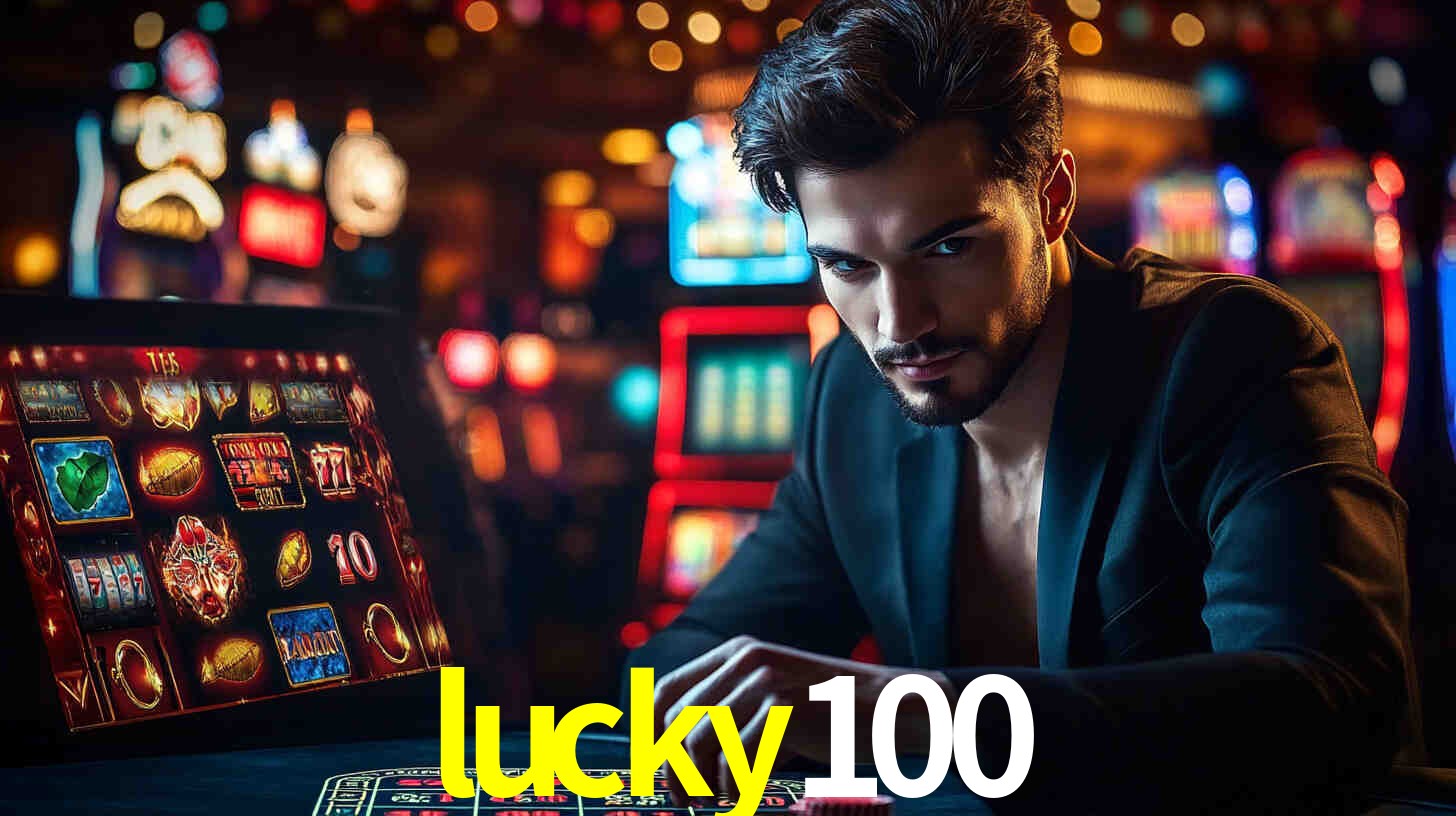 lucky 100 game