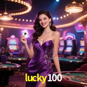 Interface Premium lucky100