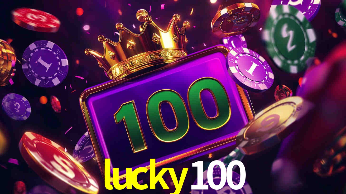 Tournaments lucky100