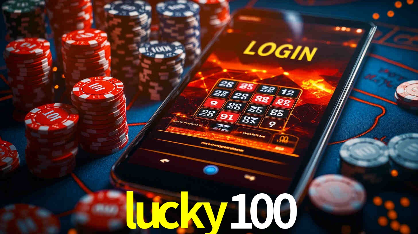 lucky100: A Experiência de Casino com Jogos de Mesa ao Vivo