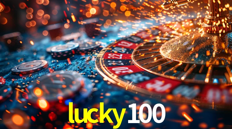 Account Benefits lucky100