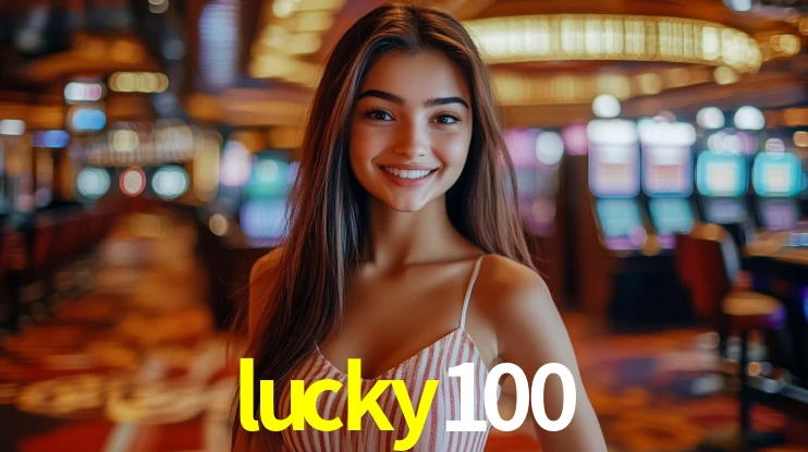 Premium Interface lucky100