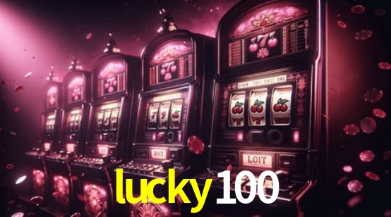 cassino lucky100