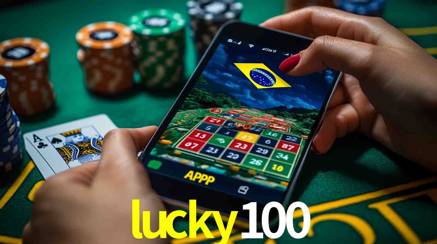 A Popularidade dos Caça-Níqueis no lucky100