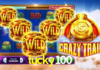 Descubra o Mundo do Cassino Online com lucky100