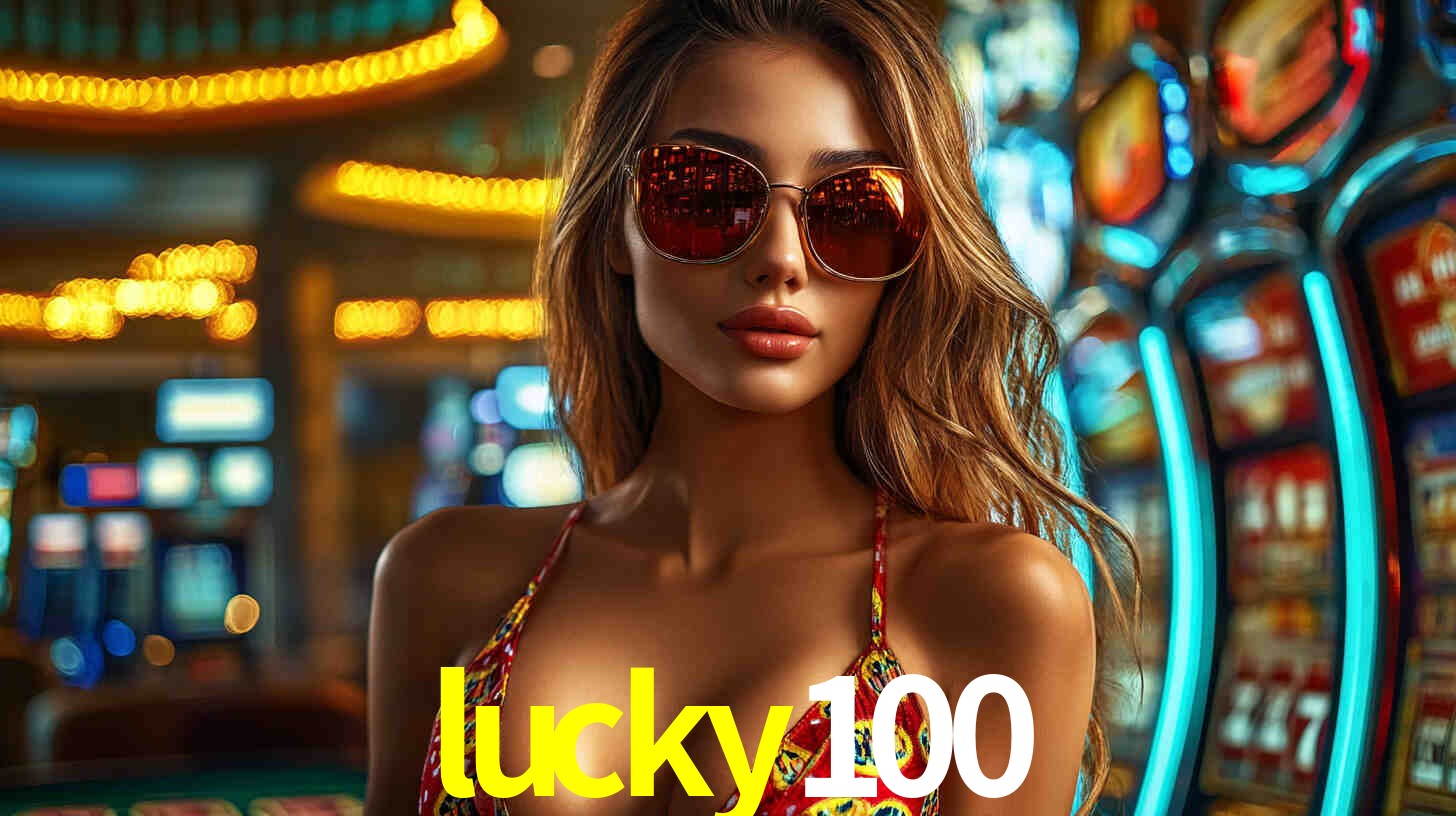 Exclusive Games lucky100