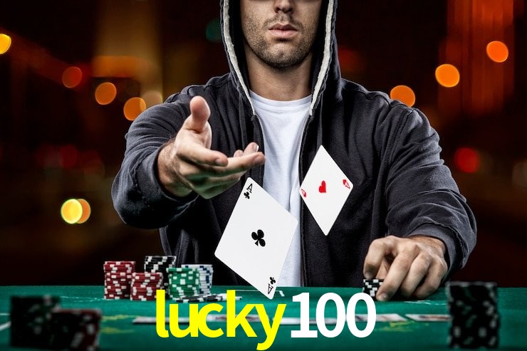 lucky100,lucky 100 game