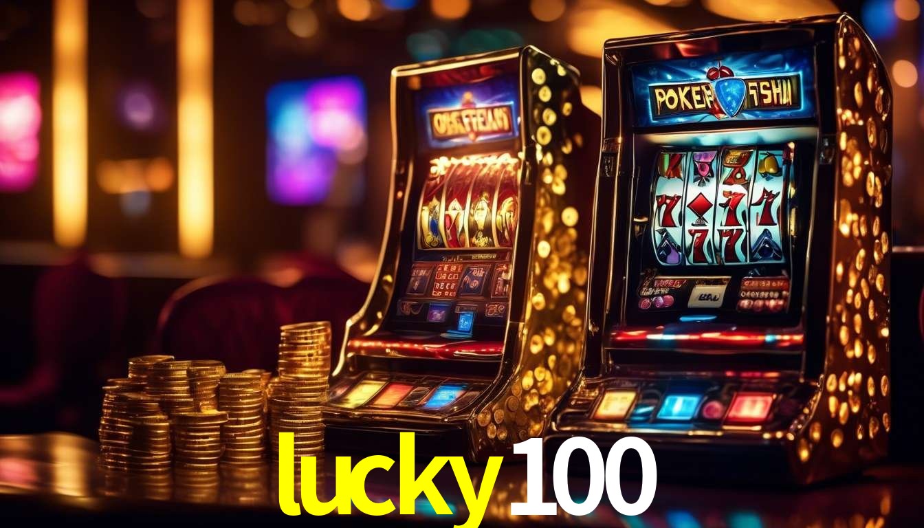 Inovações de Jogos na lucky100: O Futuro das Experiências Interativas