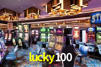 Apostas Esportivas na lucky100: Um Guia Completo