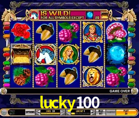 Descubra a Essência do lucky100: Nossa História e Compromissos