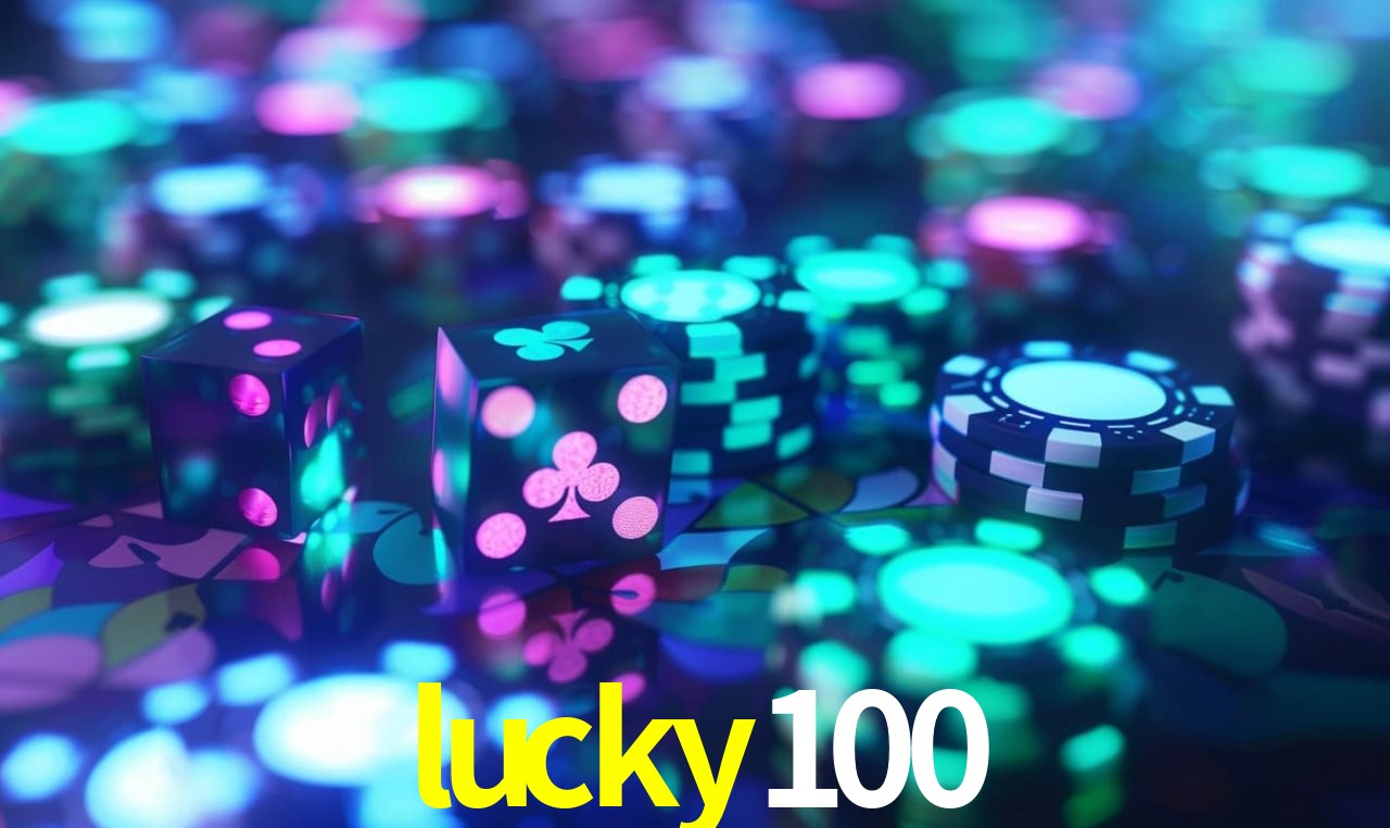 Programa VIP lucky100