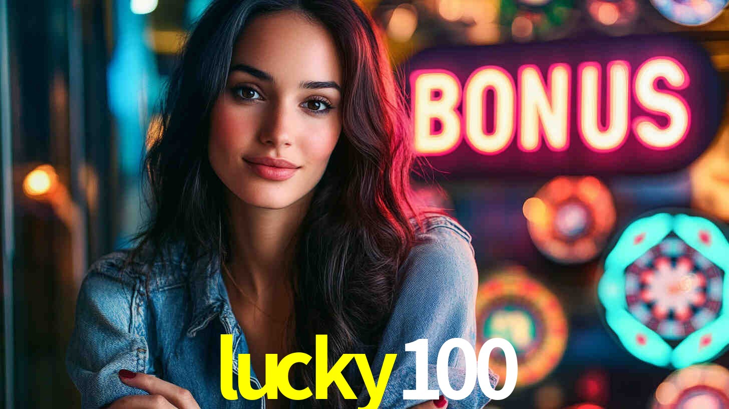 lucky100