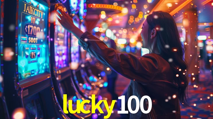lucky100