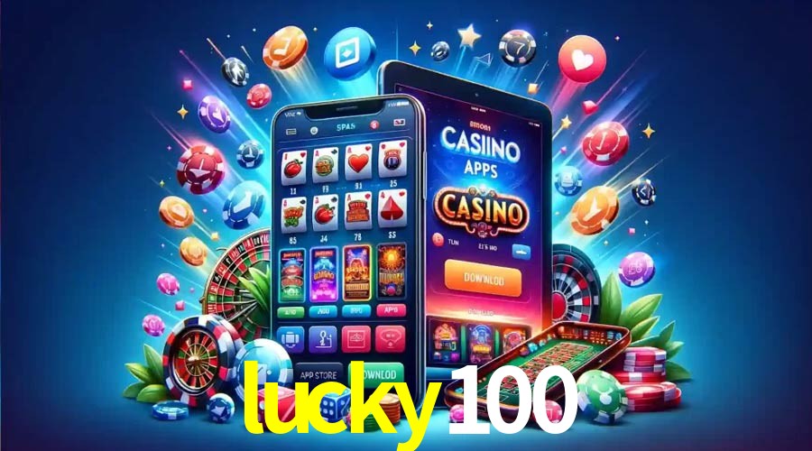 Platform Technology lucky100