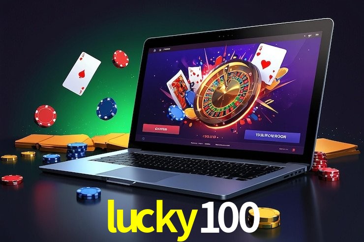 Promoções Sazonais lucky100