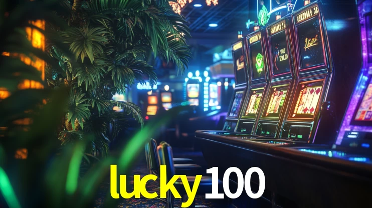 VIP Casino lucky100