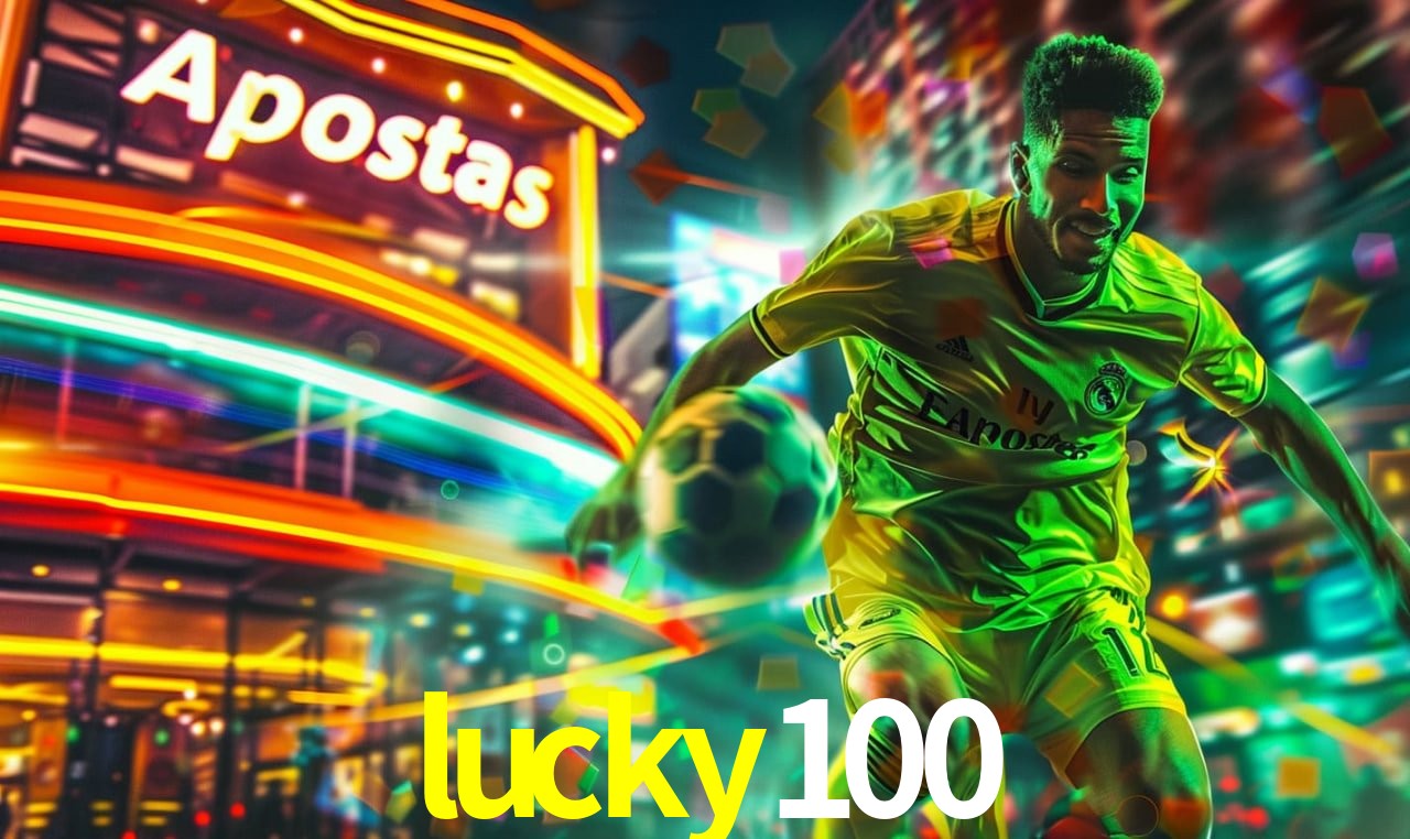 Estatísticas do Jogo lucky100