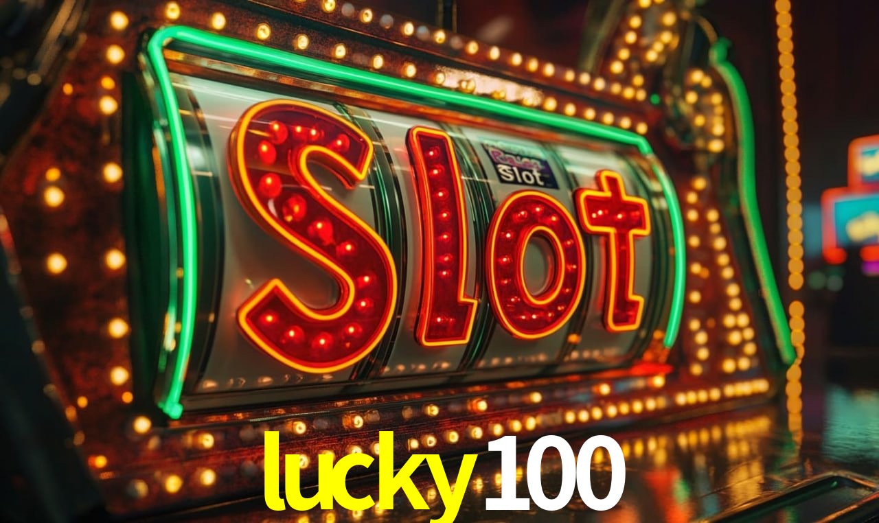 Tecnologia da Plataforma lucky100