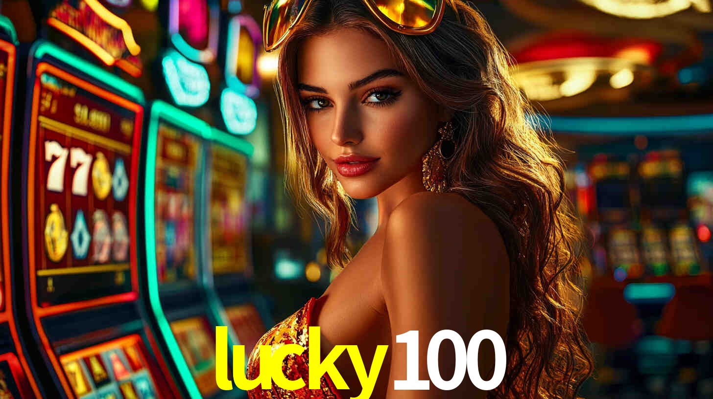 Daily Bonuses lucky100