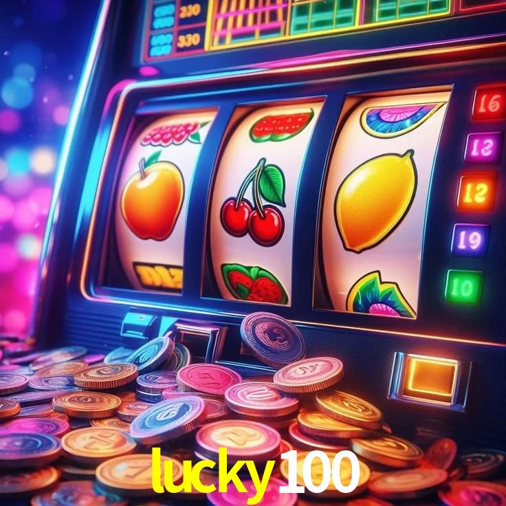 Apostas de Futebol lucky100