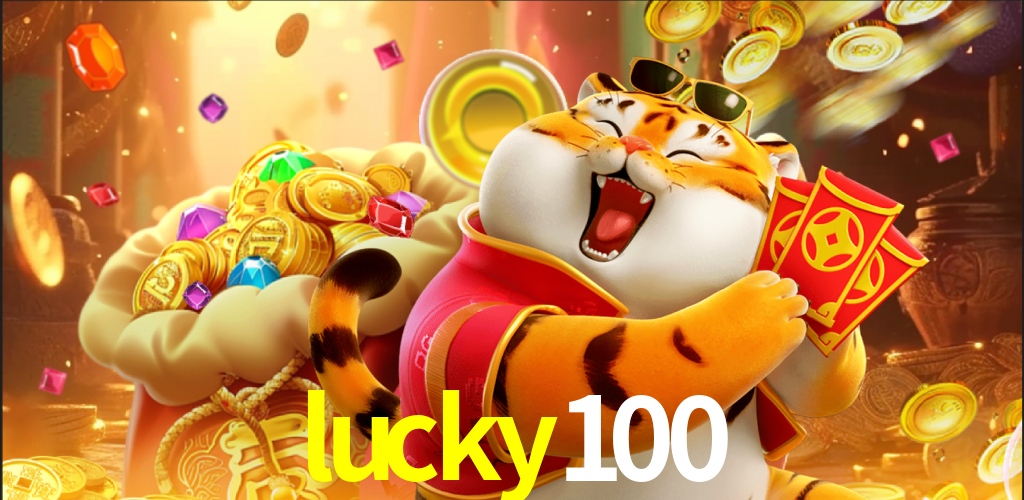 lucky 100 game
