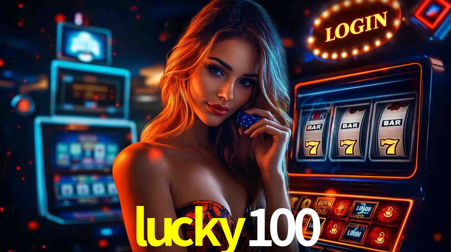 lucky100