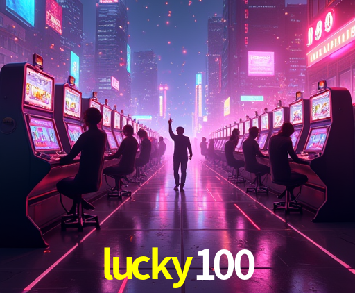Jogos Exclusivos lucky100