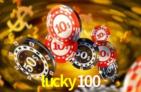 Casino VIP lucky100