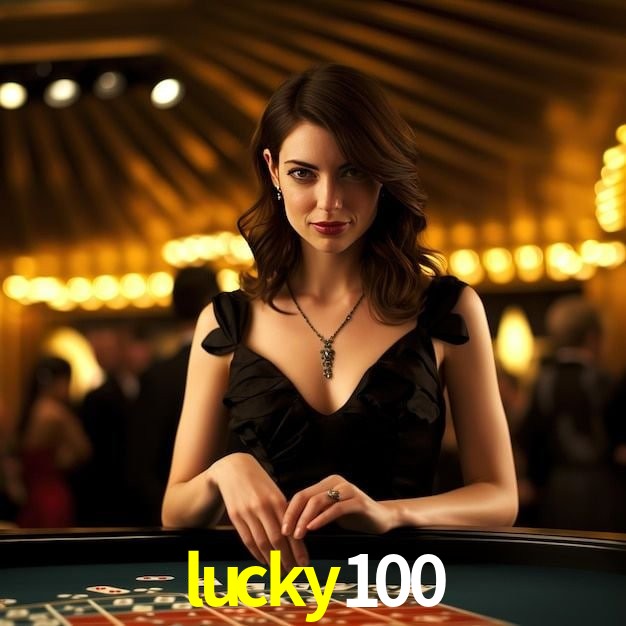 Descubra a Essência do lucky100: Nossa História e Compromissos