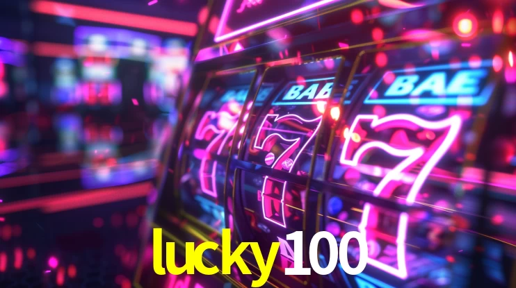 Quick Registration lucky100