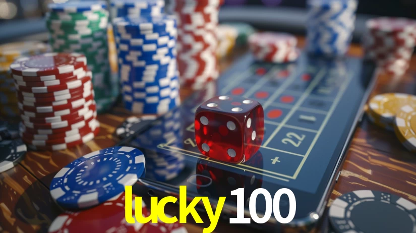 Bônus Generosos e Exclusivos no lucky100 para Você!