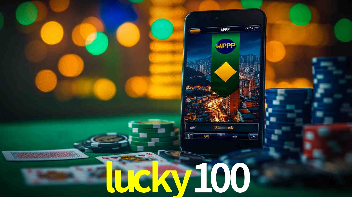 A Popularidade dos Caça-Níqueis no lucky100