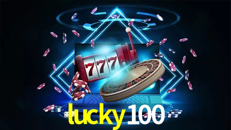 Casino Ao Vivo lucky100