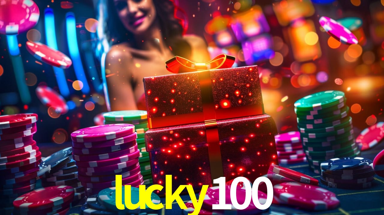 A Emoção da Loteria na lucky100: Uma Chance de Mudança de Vida