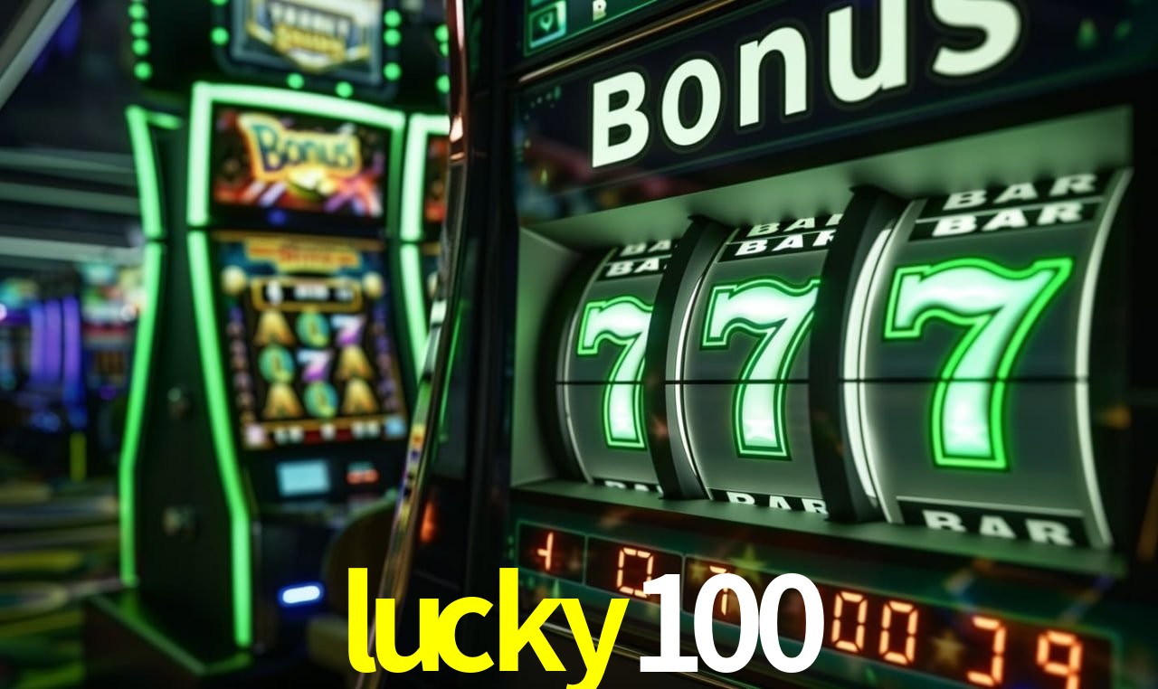 Game Providers lucky100