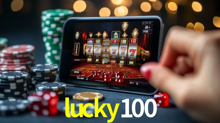 Programa VIP lucky100