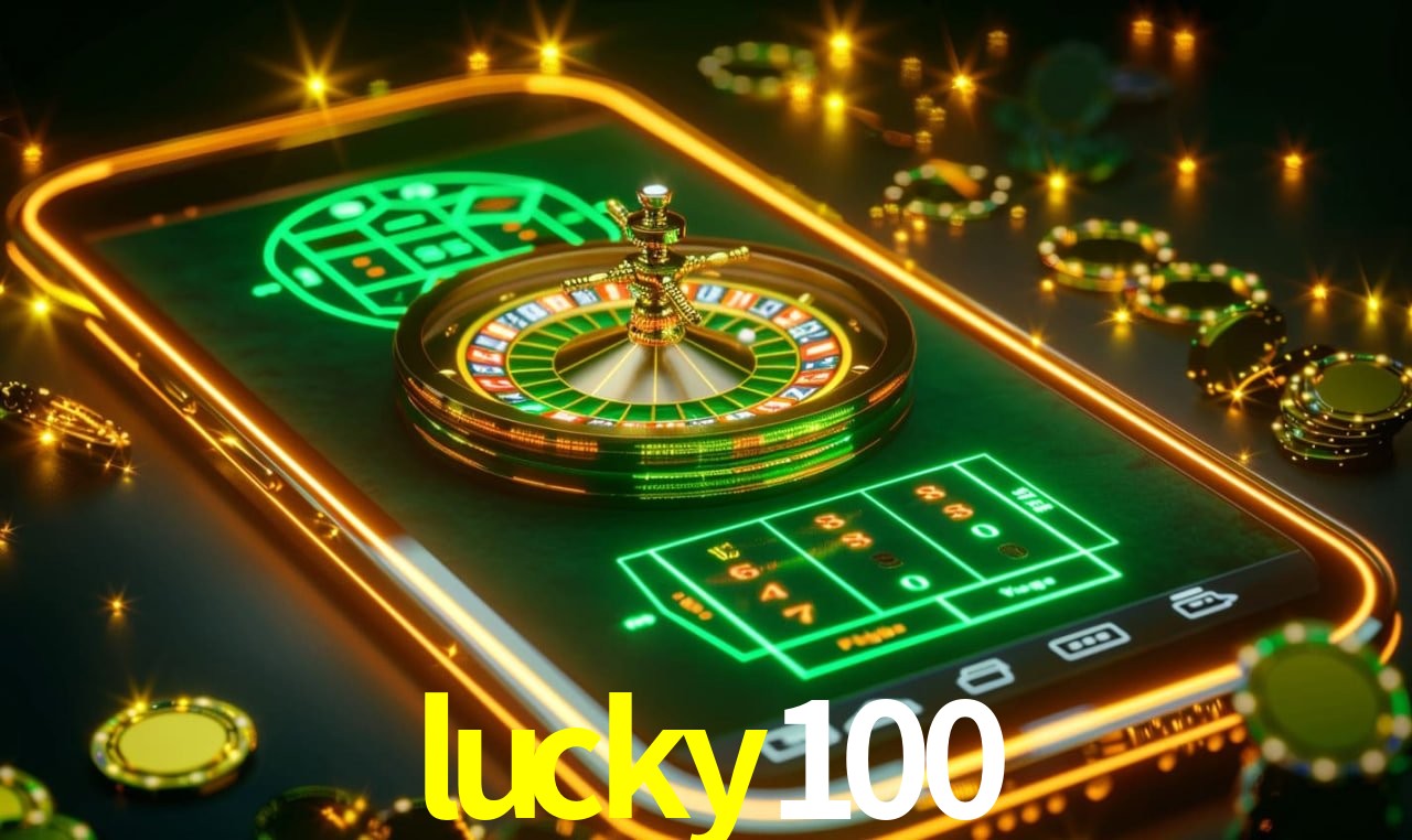Integração de APIs lucky100