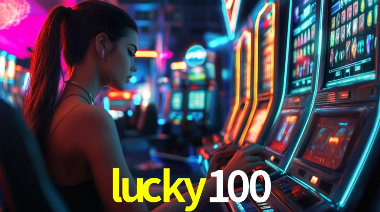 lucky100