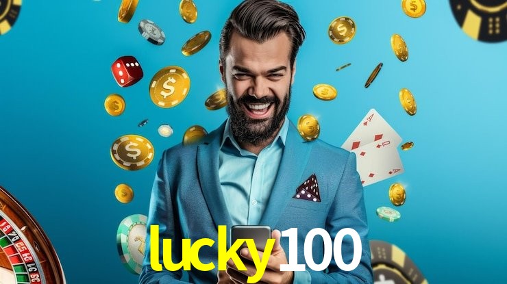 Games Directory lucky100