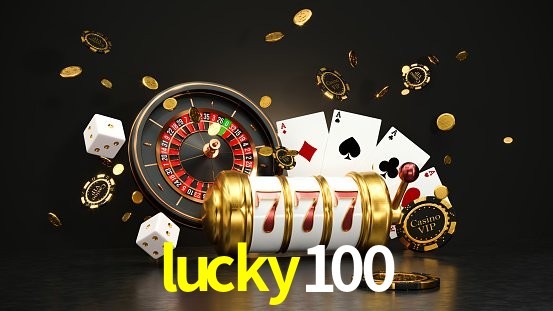 Football Betting lucky100