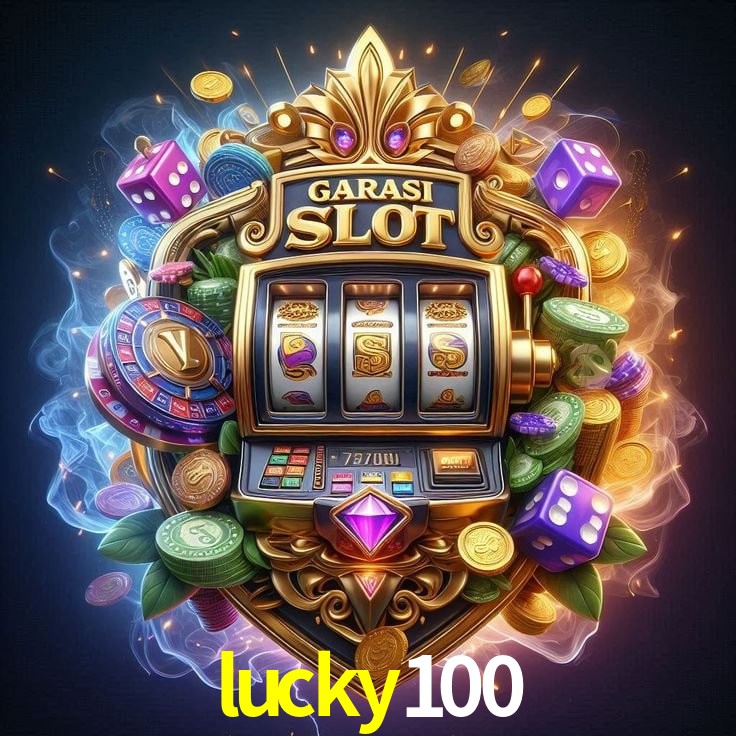 Benefícios da Conta lucky100