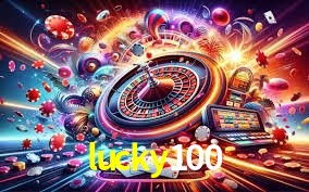 Jogo Spaceman lucky100